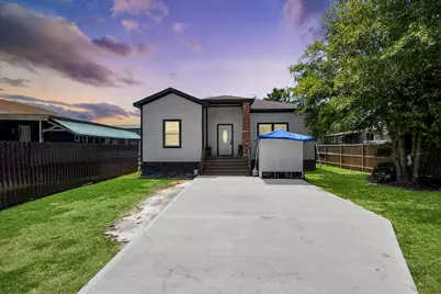 24 Road 5213, Cleveland, TX 77327 - Photo 3