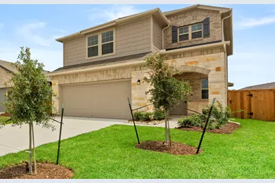 15226 Canyon Rapids Road, Conroe, TX 77302 - Photo 3