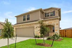 15226 Canyon Rapids Rd, Conroe, TX 77302 - Photo 3