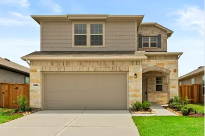 15226 Canyon Rapids Road, Conroe, TX 77302 - Photo 1