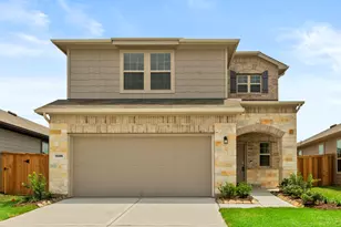 15226 Canyon Rapids Rd, Conroe, TX 77302 - Photo 1