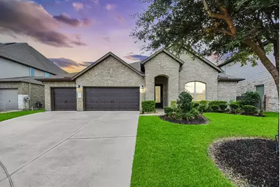 3510 Hampton Landing Court, Katy, TX 77494 - Photo 1