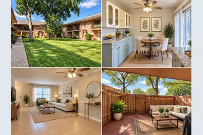 7600 Burgoyne Road #156, Houston, TX 77063 - Photo 1