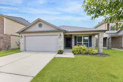 9966 Chimney Swift Lane, Conroe, TX 77385 - Photo 1