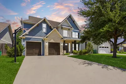 1740 Nina Lee Lane, Houston, TX 77018 - Photo 1
