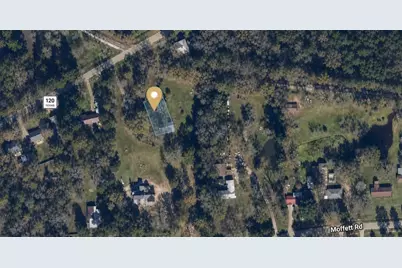 2700 Davisville Road, Lufkin, TX 75901 - Photo 3