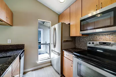 3500 Tangle Brush Drive #119, The Woodlands, TX 77381 - Photo 5