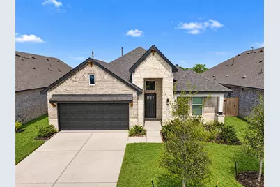 3126 Emerald Hills Drive, Angleton, TX 77515 - Photo 1