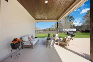 33510 Walnut Crossing, Magnolia, TX 77355 - Photo 41