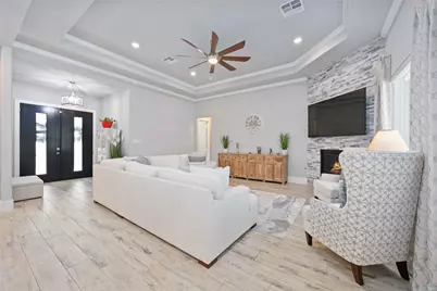 33510 Walnut Xing, Magnolia, TX 77355 - Photo 5