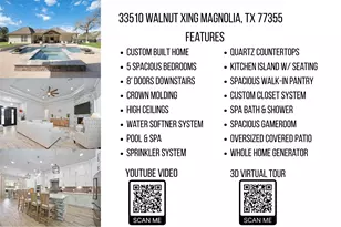 33510 Walnut Crossing, Magnolia, TX 77355 - Photo 49