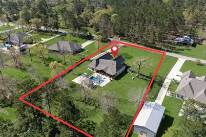 33510 Walnut Xing, Magnolia, TX 77355 - Photo 47