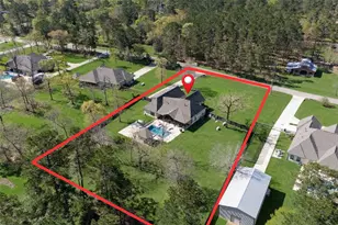 33510 Walnut Crossing, Magnolia, TX 77355 - Photo 47
