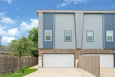 10021 Alfred Lane #A, Houston, TX 77041 - Photo 1