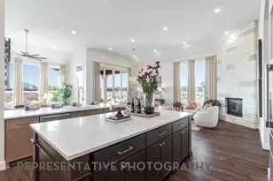 8106 Prairie Docks Ct, Katy, TX 77493 - Photo 7