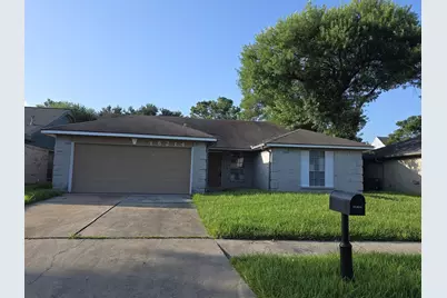 16214 Sierra Grande Drive, Houston, TX 77083 - Photo 1