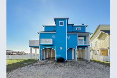 115A Mar Vista Court, Surfside Beach, TX 77541 - Photo 41