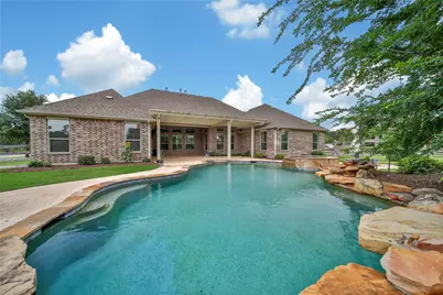 15219 Beisert Circle, Magnolia, TX 77355 - Photo 1