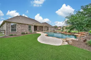15219 Beisert Cir, Magnolia, TX 77355 - Photo 31