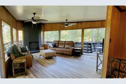 862 Lakeshore Drive, Brookeland, TX 75931 - Photo 5