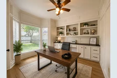 14710 Hoya Court, Houston, TX 77070 - Photo 5
