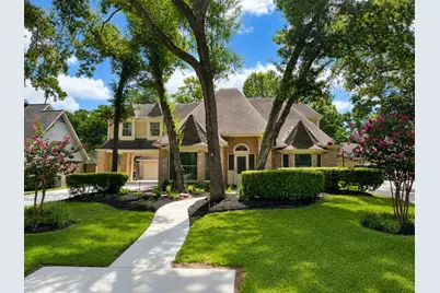 14710 Hoya Court, Houston, TX 77070 - Photo 1