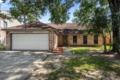 25306 Mill Pond Lane, Spring, TX 77373 - Photo 1