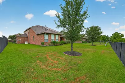9110 Hollowcreek Point Lane, Cypress, TX 77433 - Photo 29
