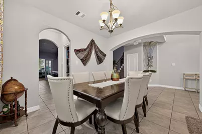 9110 Hollowcreek Point Lane, Cypress, TX 77433 - Photo 7