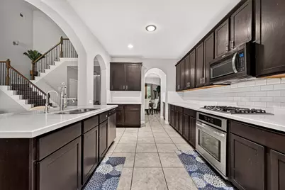 9110 Hollowcreek Point Lane, Cypress, TX 77433 - Photo 13