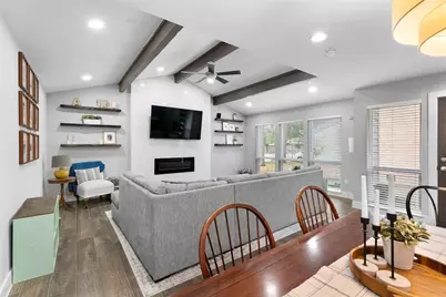 11207 Wood Lodge Drive, Houston, TX 77077 - Photo 13