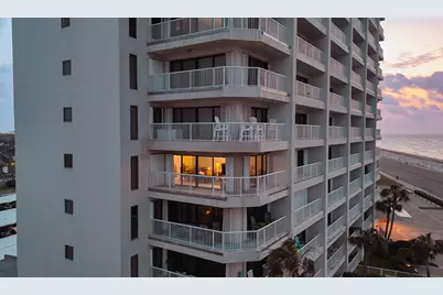 7700 Seawall Boulevard #512, Galveston, TX 77551 - Photo 5
