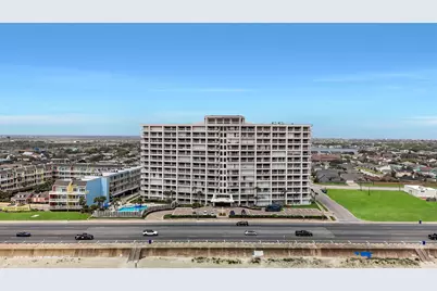 7700 Seawall Boulevard #512, Galveston, TX 77551 - Photo 37