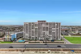 7700 Seawall Blvd, Galveston, TX 77551 - Photo 37
