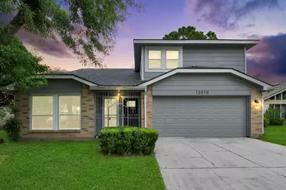 12010 Longbrook Drive, Houston, TX 77099 - Photo 1