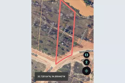 Tbd Tranquility Road, Livingston, TX 77351 - Photo 11