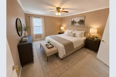 361 North Post Oak Lane #343, Houston, TX 77024 - Photo 13