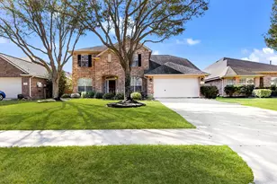 28223 Daystrom Ln, Katy, TX 77494 - Photo 1