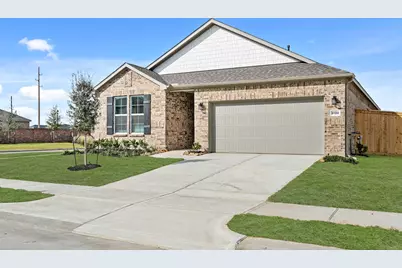 27222 Leeward Jetty Drive, Katy, TX 77493 - Photo 1