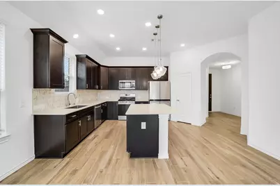 1309 Tan Gable Lane, Katy, TX 77493 - Photo 9