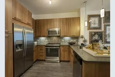 2111 Westheimer Road #1318, Houston, TX 77098 - Photo 1