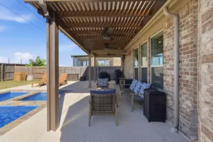 23118 Mulberry Thicket TRL, Katy, TX 77493 - Photo 27