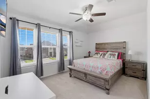 23118 Mulberry Thicket TRL, Katy, TX 77493 - Photo 23