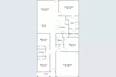 3407 Brushy Marsh Drive, Richmond, TX 77406 - Photo 9