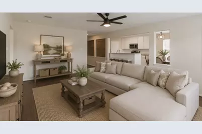 13619 Northpointe Ridge Lane, Cypress, TX 77429 - Photo 5