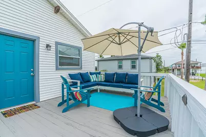 4007 Grayson Drive, Galveston, TX 77554 - Photo 21