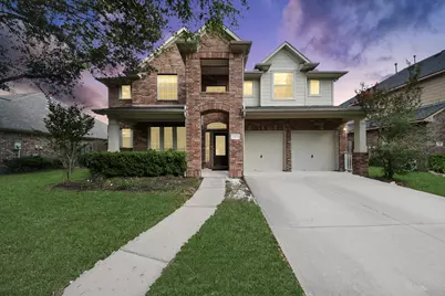23822 Wispy Way, Katy, TX 77494 - Photo 1