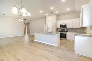 212 Forest Park Dr, West Columbia, TX 77486 - Photo 1