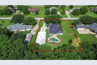 3326 River Bend Drive, Rosenberg, TX 77471 - Photo 5