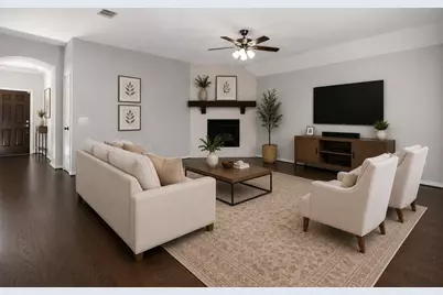 23847 Northwood Terrace Lane, Katy, TX 77493 - Photo 5